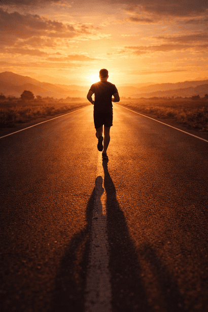 Keep going today so your future self can thank you tomorrow.