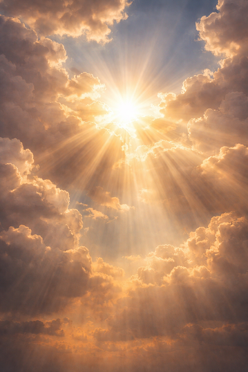 Stay Positive Better Days Are Coming motivational quote about hope and mindset