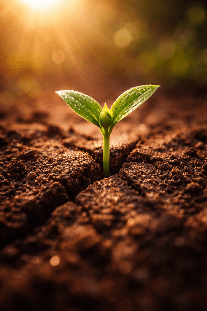 be patient great things take time motivational quote about patience and growth