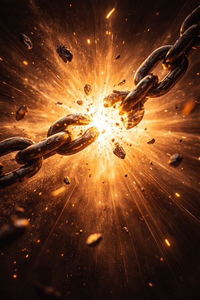 Don’t fear failure fear not trying motivational quote about courage and action